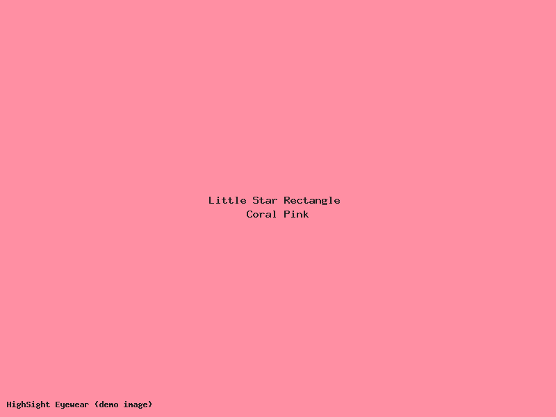 Little Star Rectangle