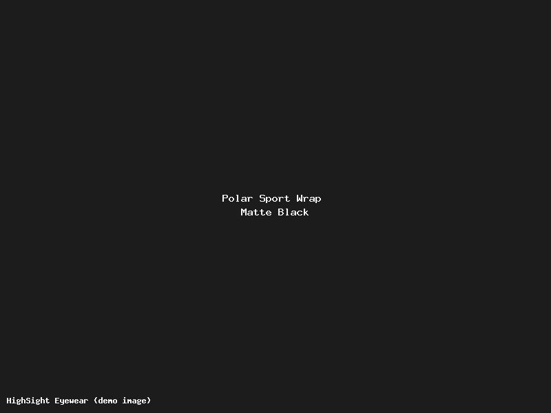Polar Sport Wrap